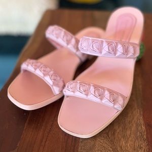 Stuart Weitzman Sandals